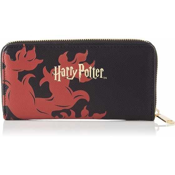 Portefeuille Gryffondor - Harry Potter