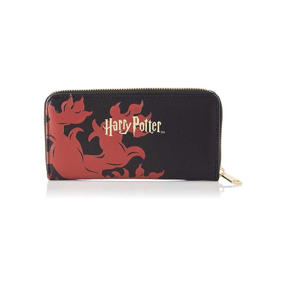 Geldbörse Gryffindor - Harry Potter