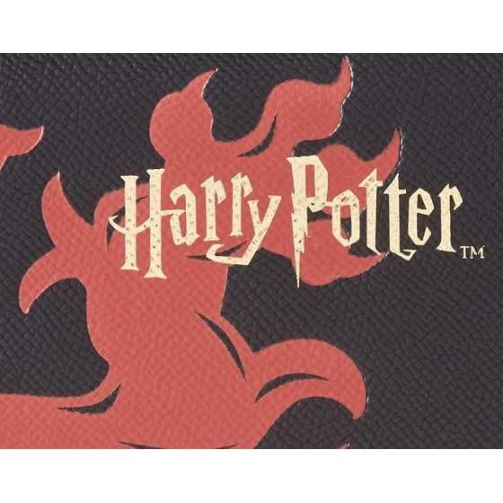 Geldbörse Gryffindor - Harry Potter