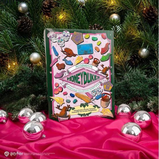 Adventskalender Honeydukes – Harry Potter