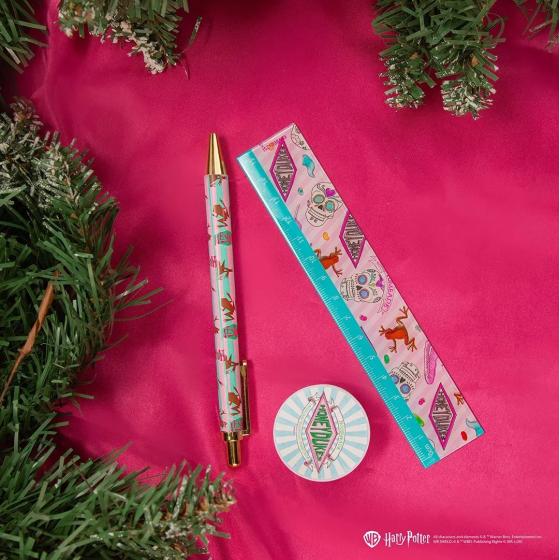 Calendrier de l’avent 2025 Honeydukes - Harry Potter