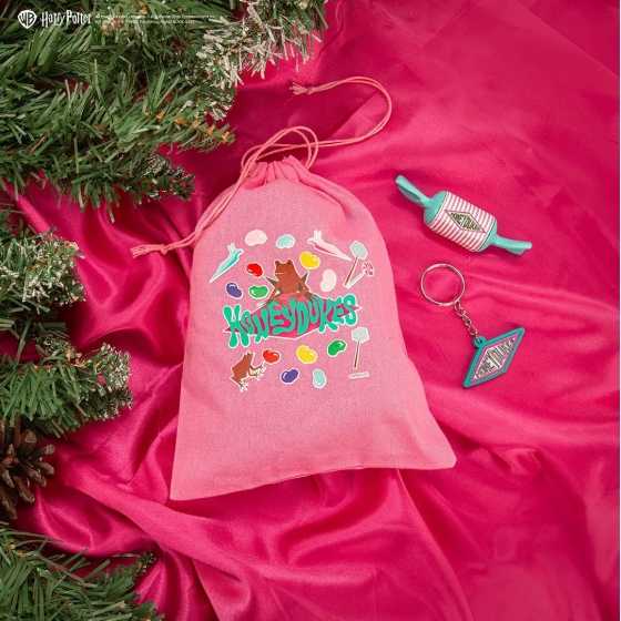 Adventskalender 2025 Honeydukes – Harry Potter