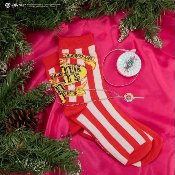 Adventskalender 2025 Honeydukes – Harry Potter