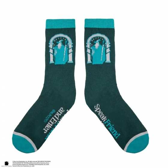 3er-Pack Socken – Der Herr der Ringe - Lord of the Rings