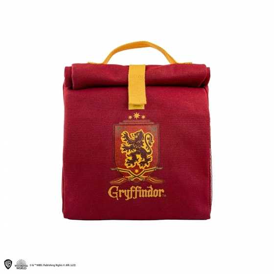 Sac à lunch Isotherme Gryffondor - Harry Potter