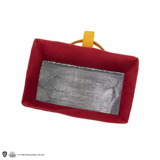 Isolierte Lunch-Tasche Gryffindor - Harry Potter