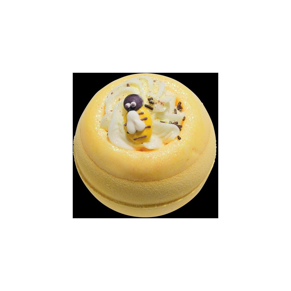 Badekugel - Badebombe Honey Bee Mine - Bomb Cosmetics