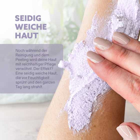 Crème de douche 3en1- Magie du pin cembro