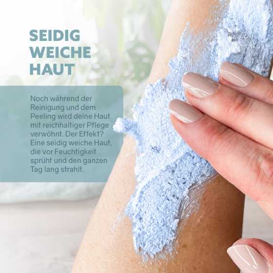 Crème de douche 3en1- Forêt enchantée