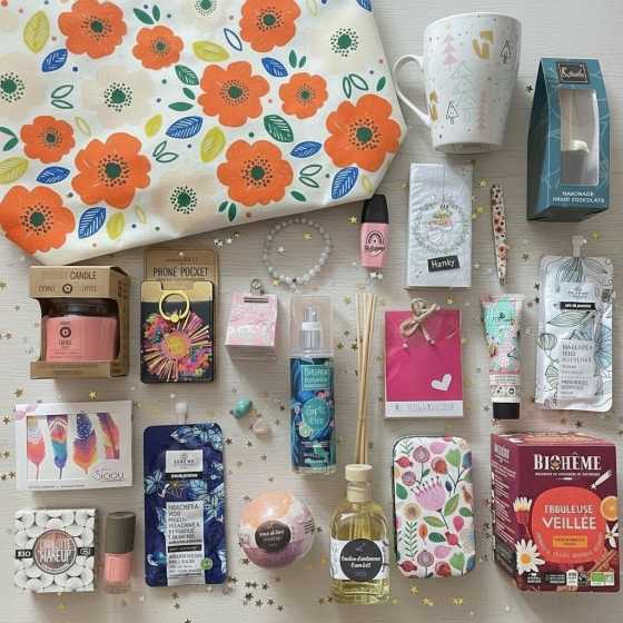 Sweet and Beauty - Calendrier de l'Avent 2025