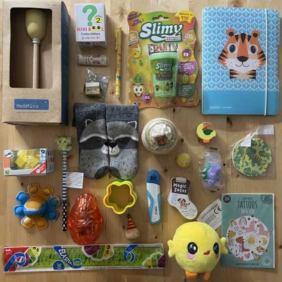 Kids - Adventskalender 2025