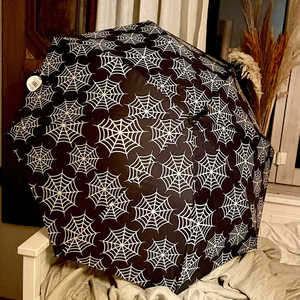 Grand Parapluie Spider