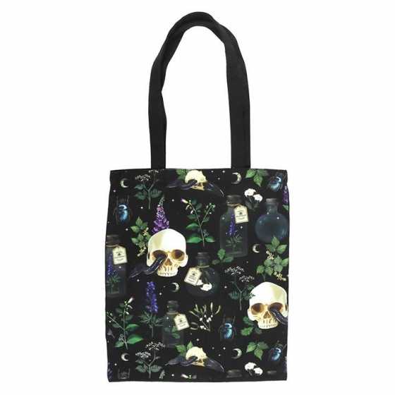 Tasche Tote Bag Venom