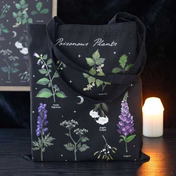 Tasche Tote Bag Plants
