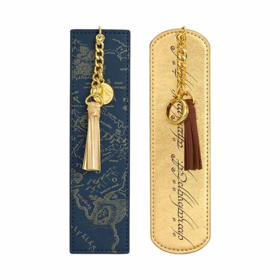 Ensemble de marque-pages - Seigneur des Anneaux - Lord of the Rings