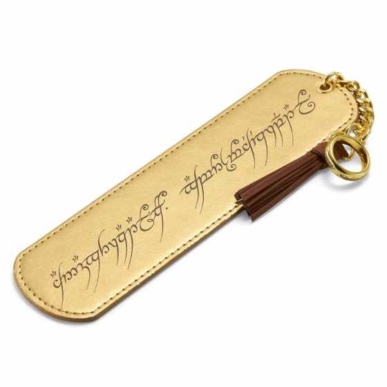 Ensemble de marque-pages - Seigneur des Anneaux - Lord of the Rings