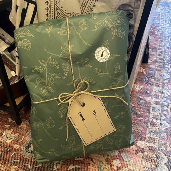 Slytherin 2026 - Maxi-Adventskalender - Harry Potter