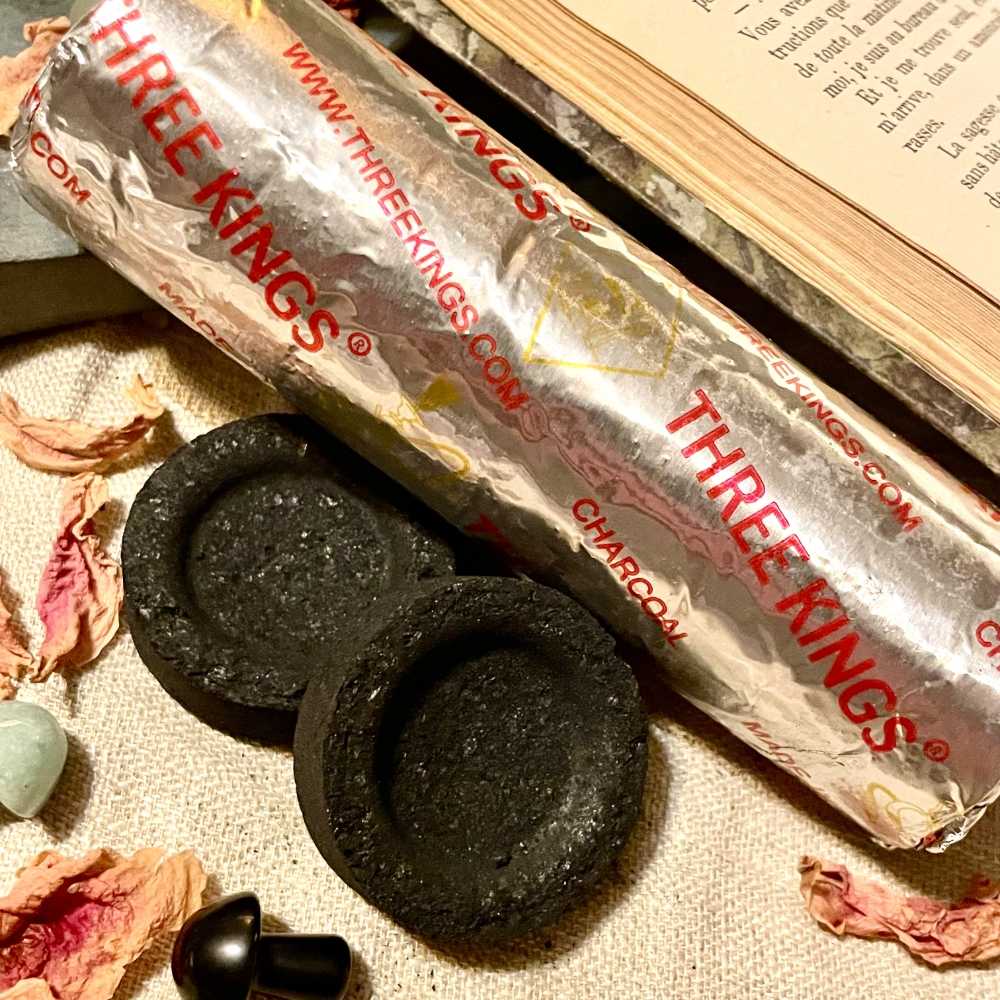 Rituelle Three Kings 40 mm