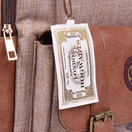 Rucksack Hogwarts Express – Harry Potter