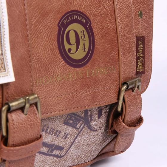 Sac à dos Poudlard Express - Harry Potter