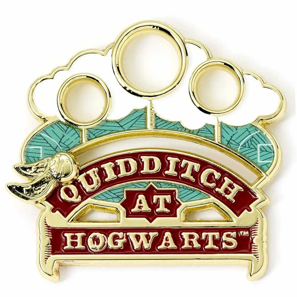 Pin’s Quidditch Vif d’Or - Harry Potter