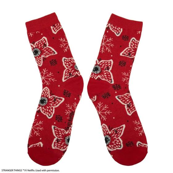 3er-Pack Socken – Stranger Things