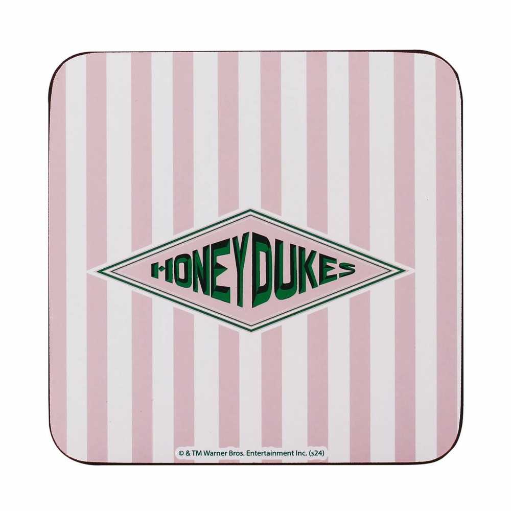 "Honeydukes" - Einzelne Untersetzer - Harry Potter