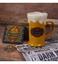 Butter Beer Mug (490 ml) - Harry Potter