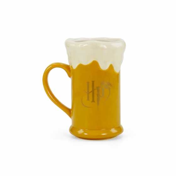Butter Beer Mug (490 ml) - Harry Potter