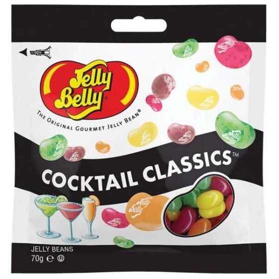 Jelly Belly Beans - Cocktail Classics 70 g