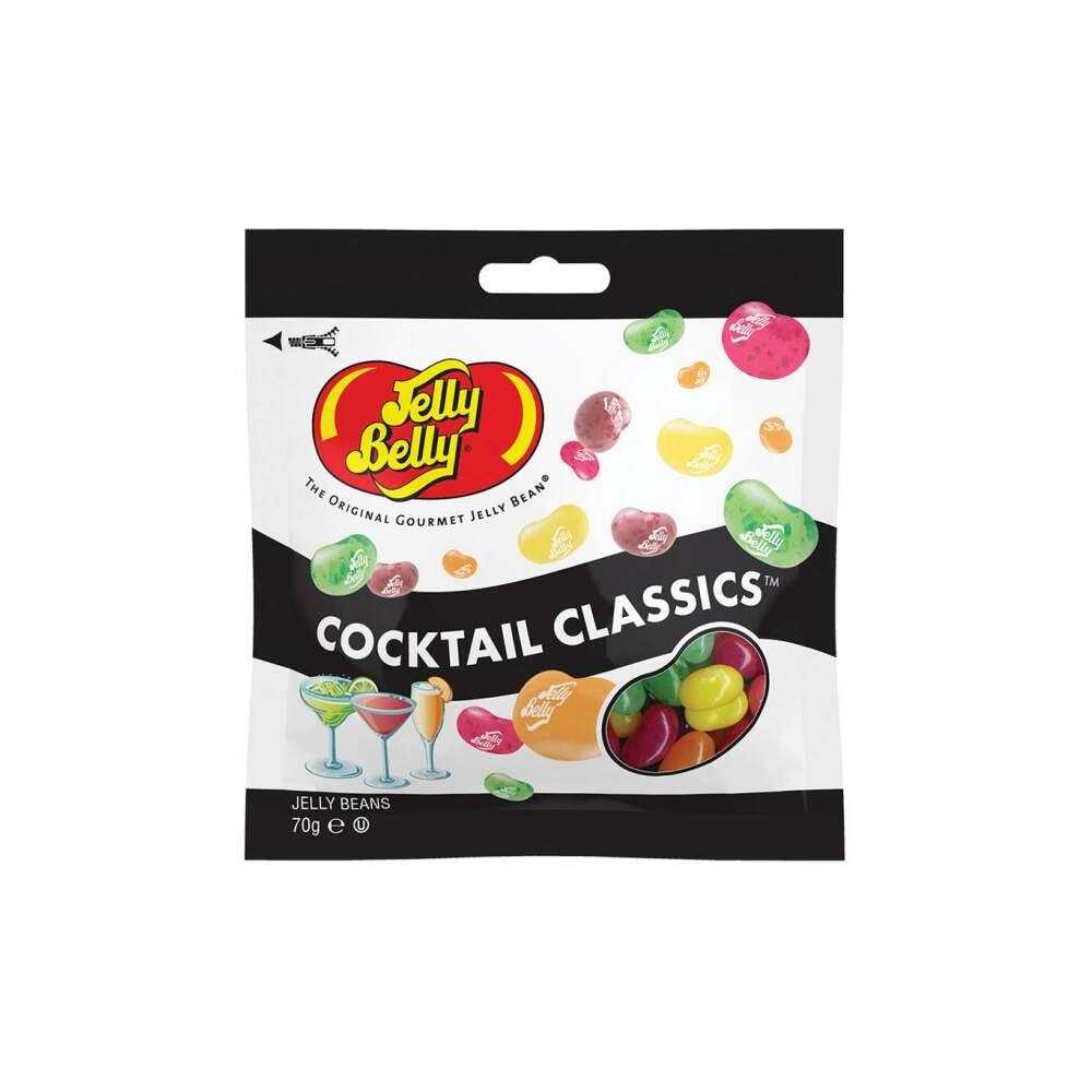 Jelly Belly Beans - Cocktail Classics 70g