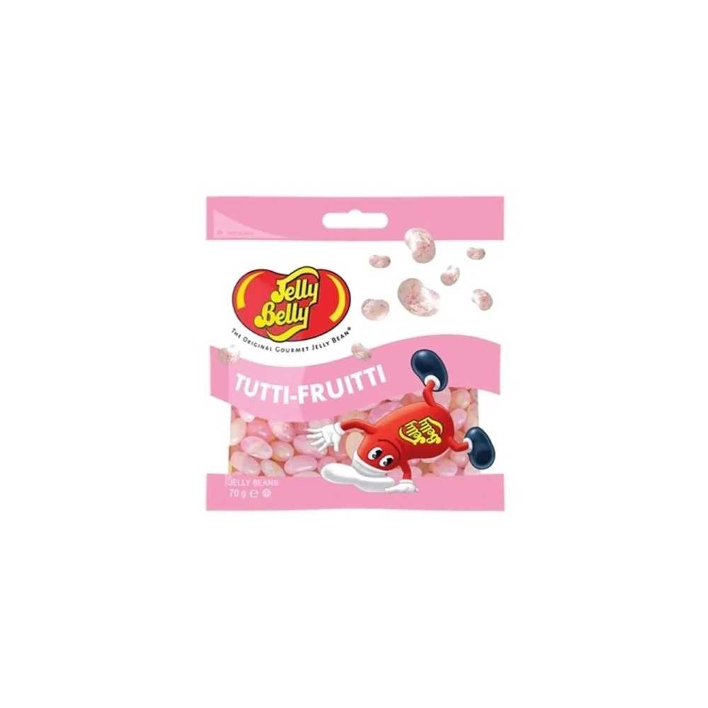 Jelly Belly Beans - Tutti Frutti 70g
