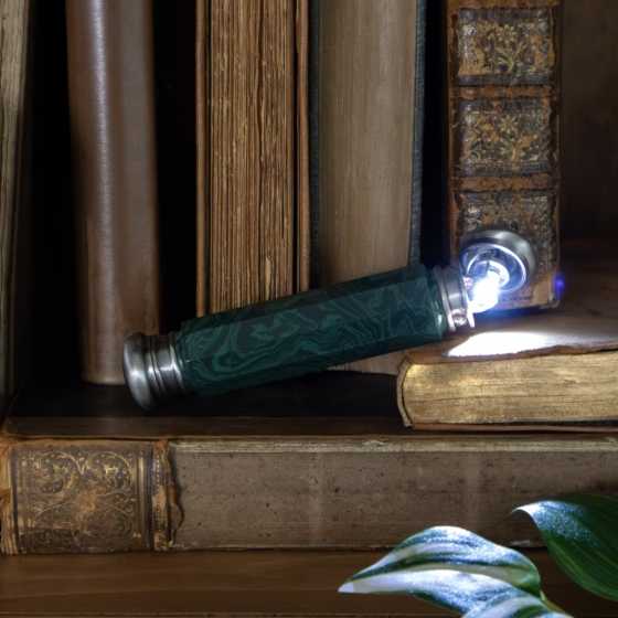 Ron Weasleys Deluminator - Harry Potter