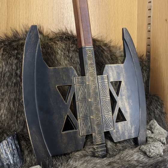 Gimlis Axt - Herr der Ringe