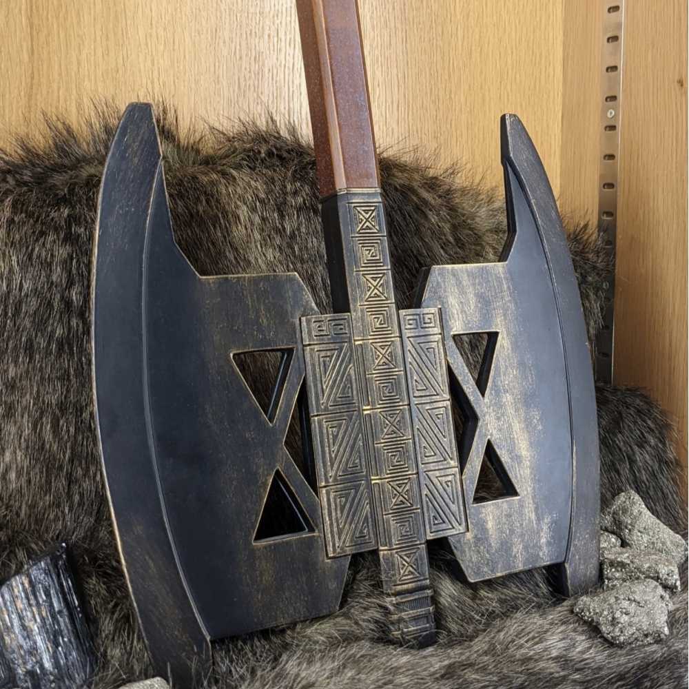 Gimlis Axt - Herr der Ringe