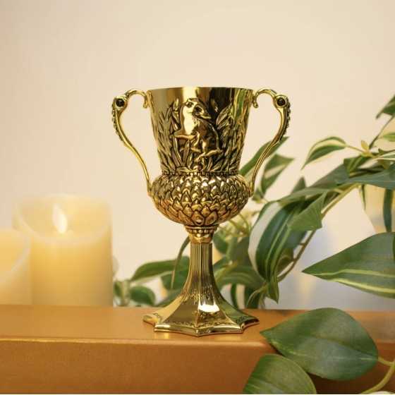 Kelch von Helga Hufflepuff - Harry Potter