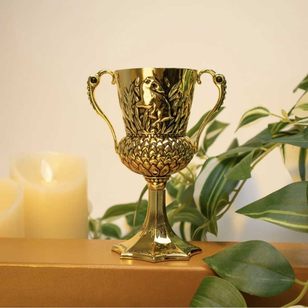 Kelch von Helga Hufflepuff - Harry Potter