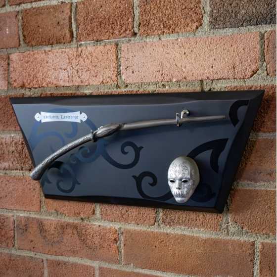 Bellatrix Lestrange Zauberstab - Harry Potter