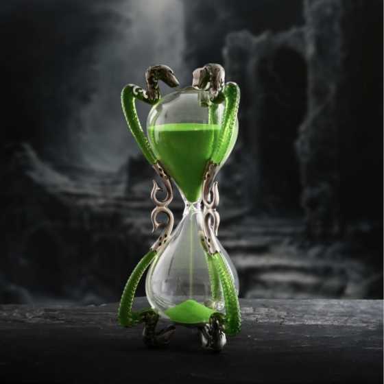 Sablier du Professeur Slughorn - Harry Potter
