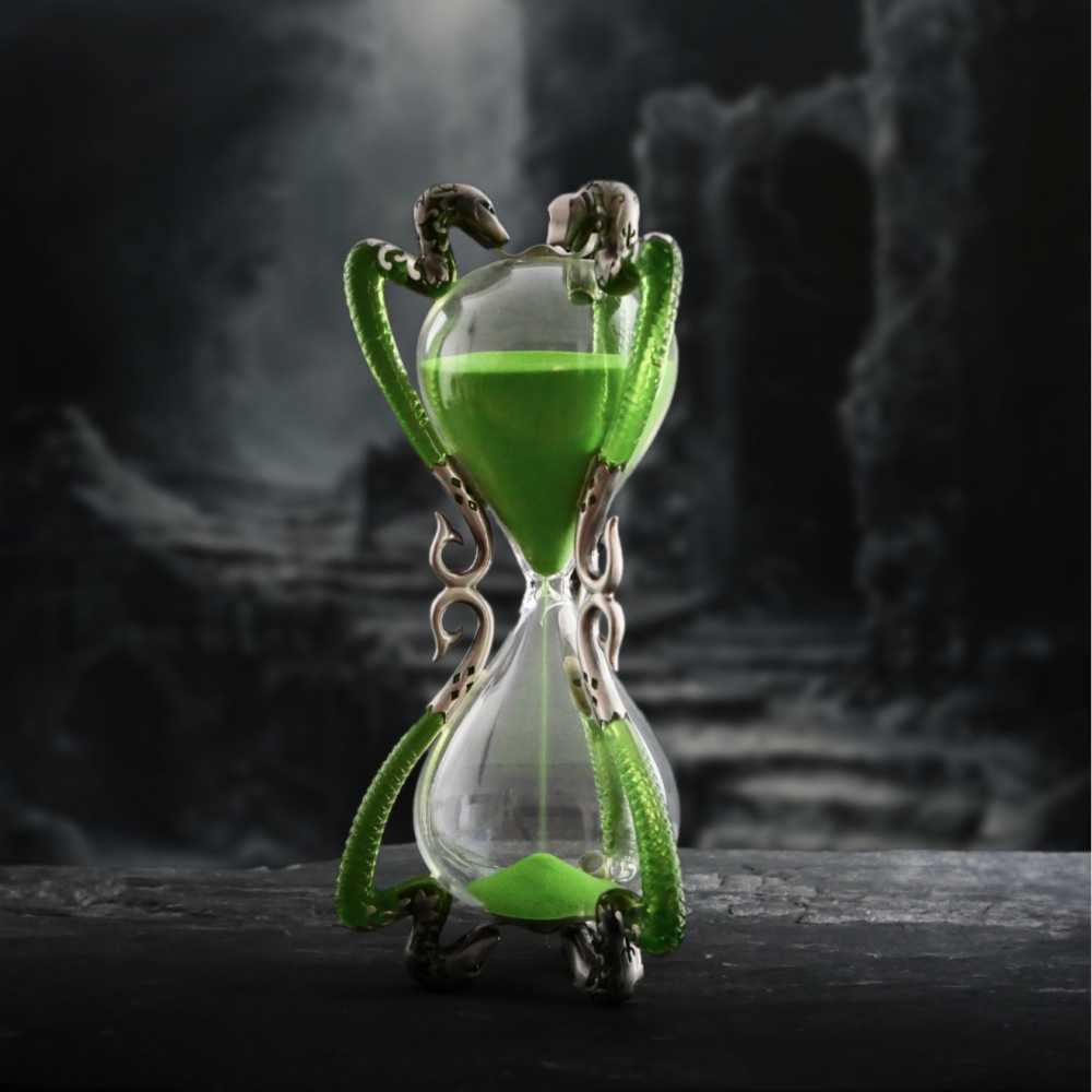 Professor Slughorns Sanduhr - Harry Potter