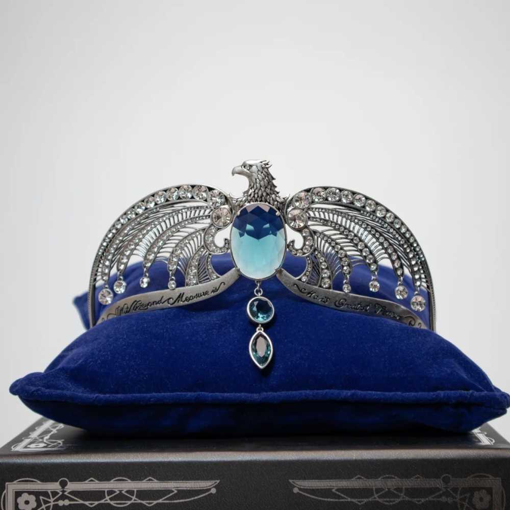 Diadem von Rowena Ravenclaw - Harry Potter