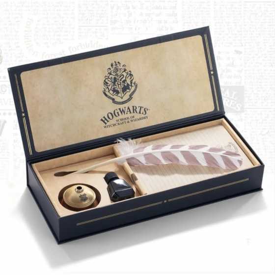 Hogwarts-Schreibfeder - Harry Potter