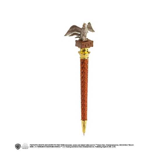 Stylo - Oiseau Tonnerre - Les Animaux Fantastiques - Fantastic Beasts