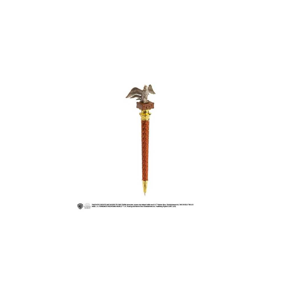 Kugelschreiber - Donnervogel - Phantastische Tierwesen - Fantastic Beasts