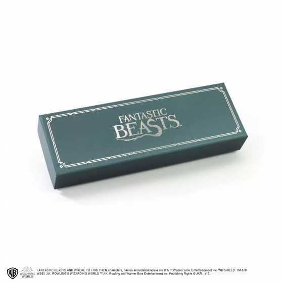 Kugelschreiber - Demiguise - Phantastische Tierwesen - Fantastic Beasts
