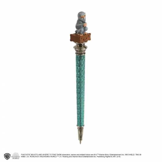 Kugelschreiber - Demiguise - Phantastische Tierwesen - Fantastic Beasts