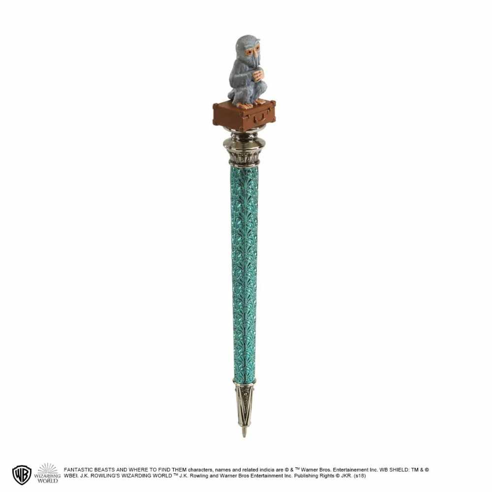 Stylo - Demiguise - Les Animaux Fantastiques - Fantastic Beasts