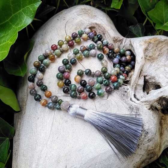 Mala Gleichgewicht und Innere Harmonie