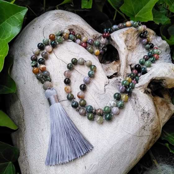 Mala Gleichgewicht und Innere Harmonie