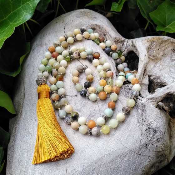 Mala Sérénité et Harmonie